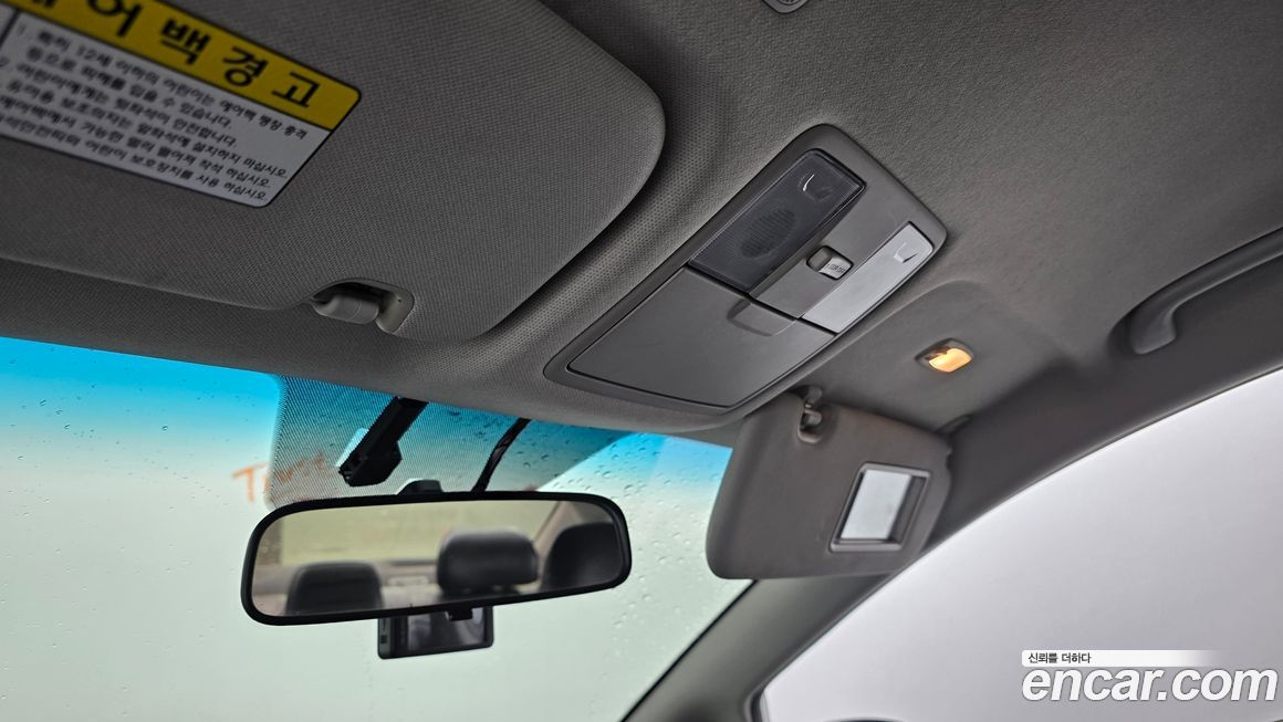 Kia K3 2013