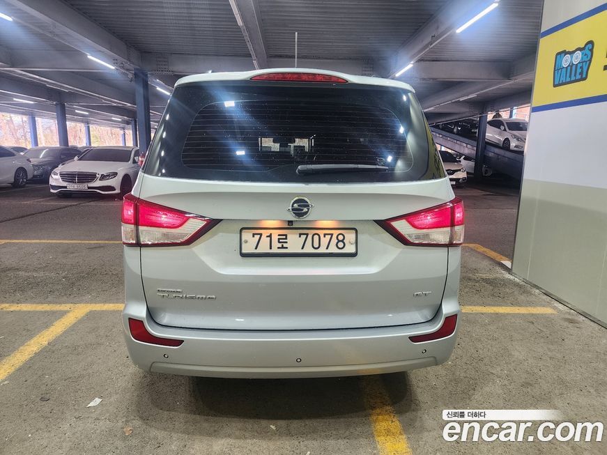 KG_Mobility_Ssangyong KORANDO 2014