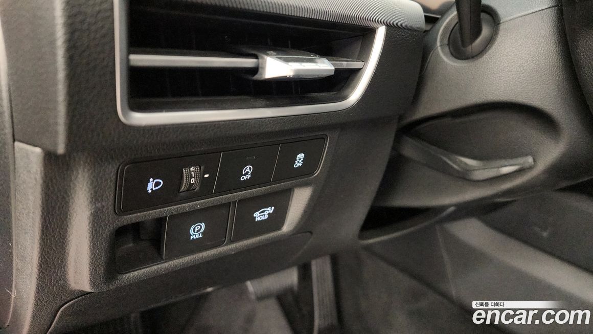 Hyundai Sonata 2024