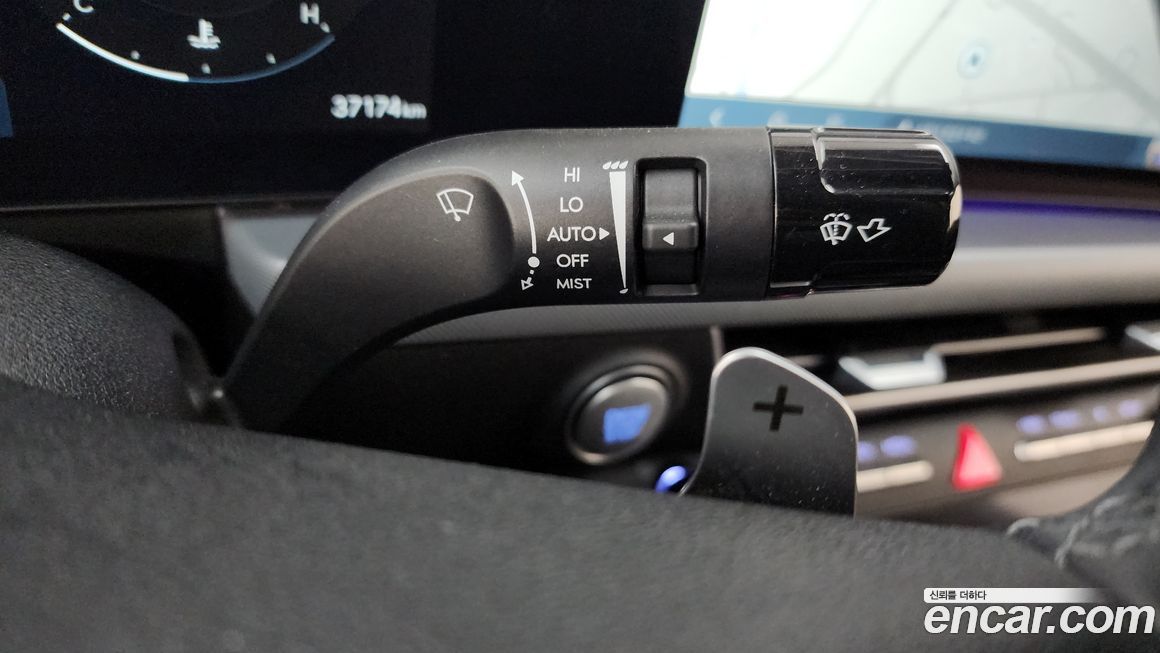 Hyundai Sonata 2024