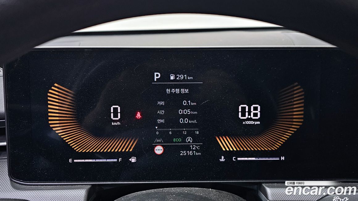 Kia K5 2024