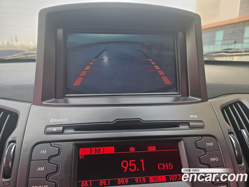 Kia Sportage 2013