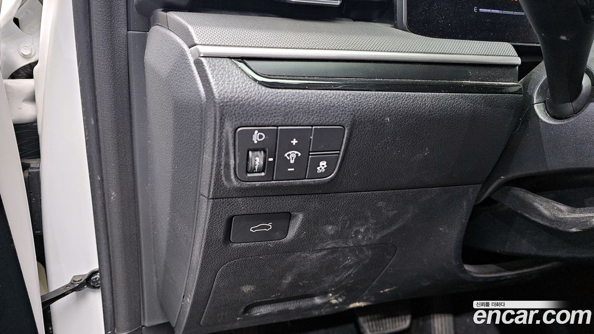 Kia K5 2024