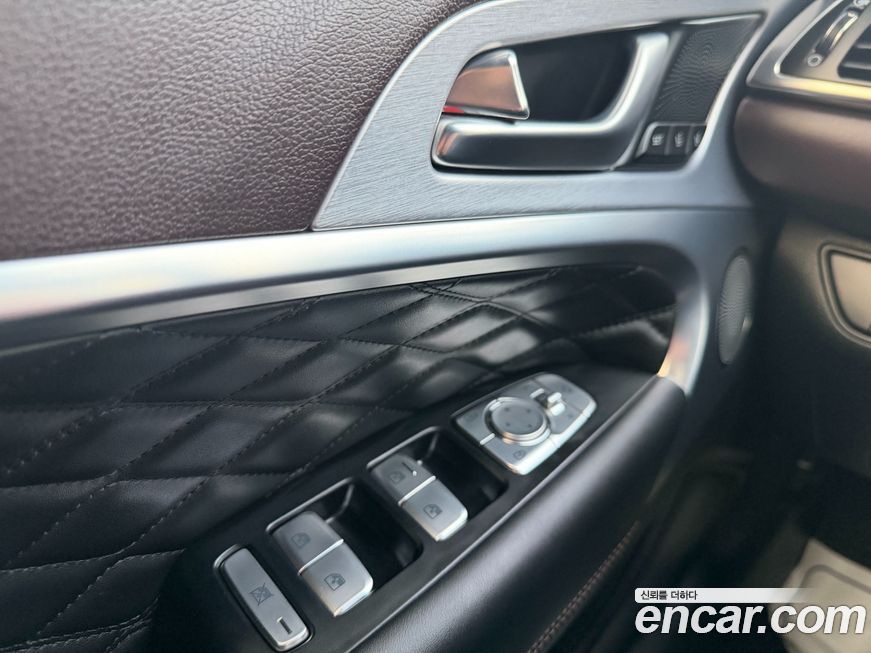 Genesis G70 2020