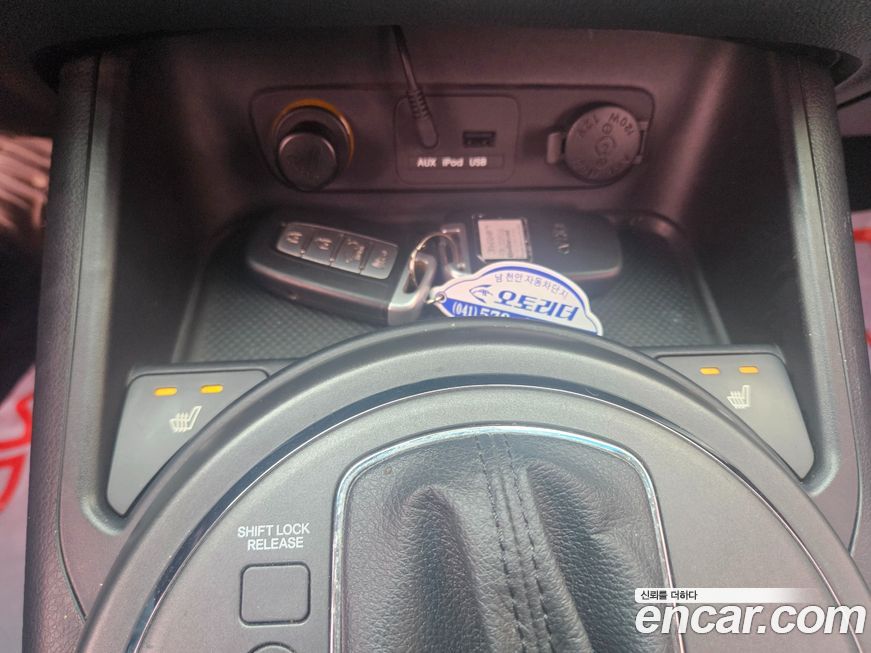 Kia Sportage 2013