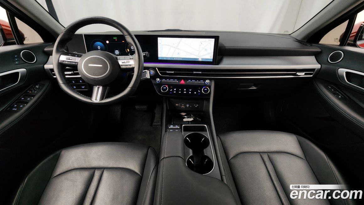 Hyundai Sonata 2024