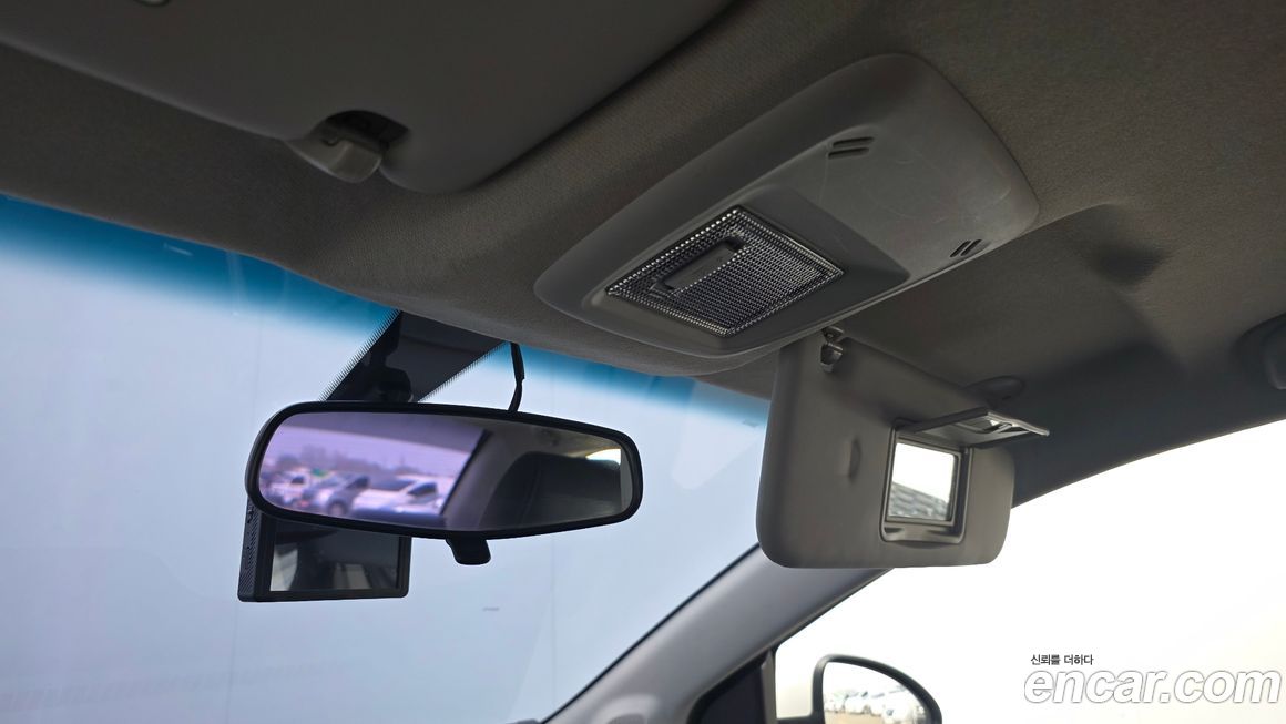 ChevroletGMDaewoo Aveo 2017