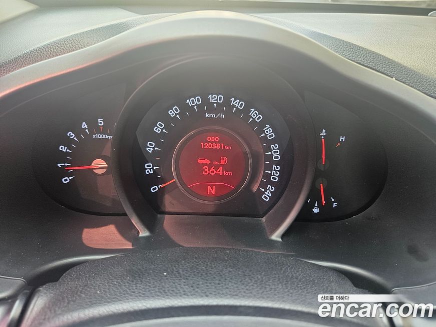 Kia Sportage 2013