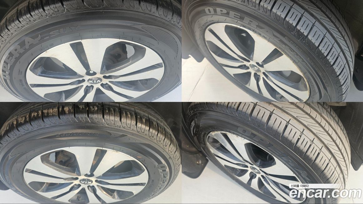 Kia Sportage 2013