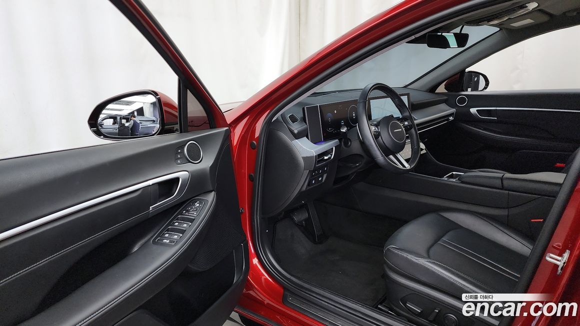 Hyundai Sonata 2024