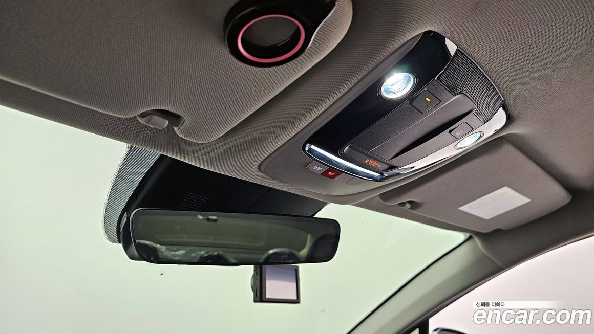 Kia K5 2024