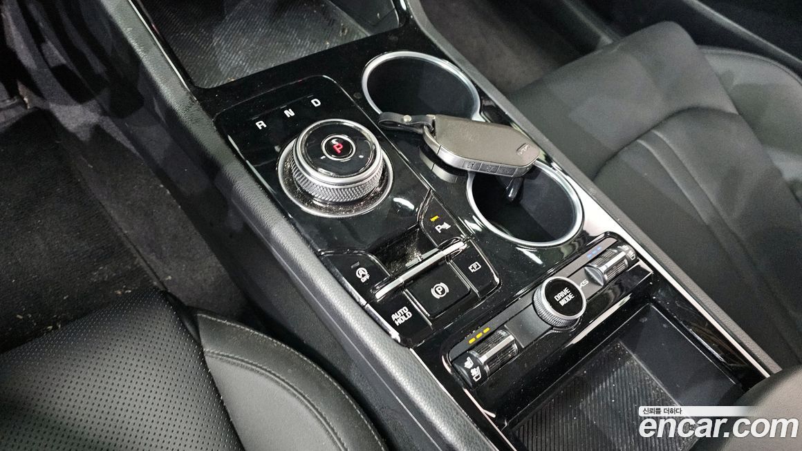 Kia K5 2024