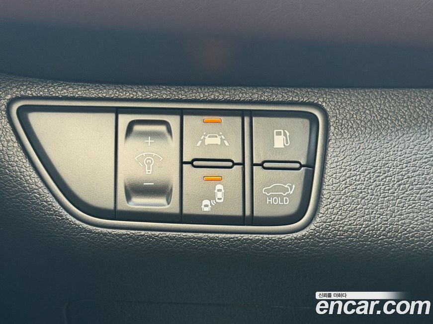 Genesis G70 2020