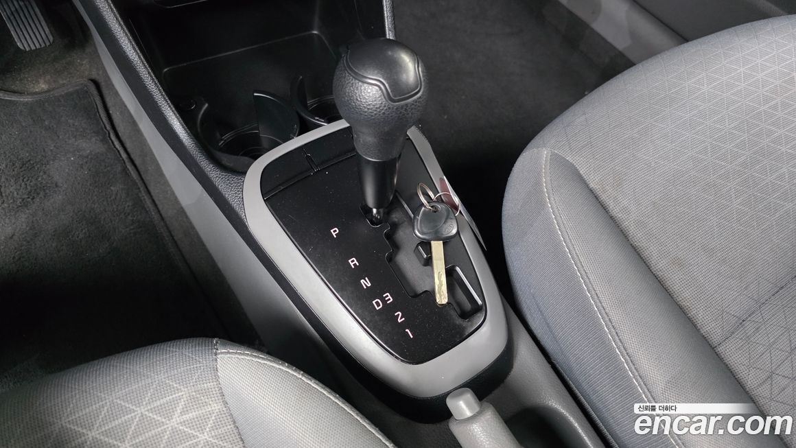 Kia morning 2019