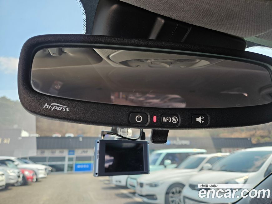 ChevroletGMDaewoo Spark 2021