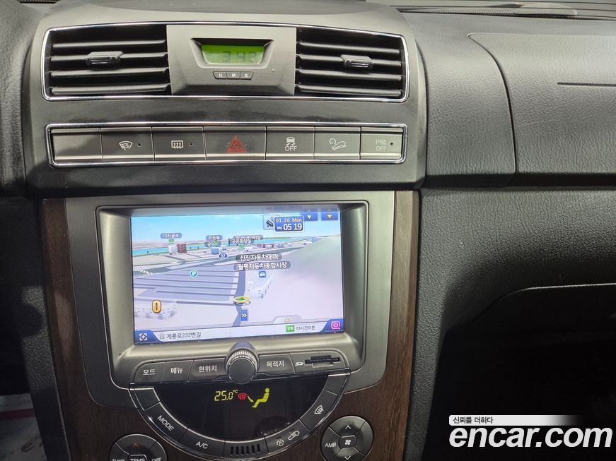 KG_Mobility_Ssangyong Rexton 2013