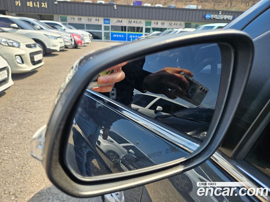 ChevroletGMDaewoo Spark 2021