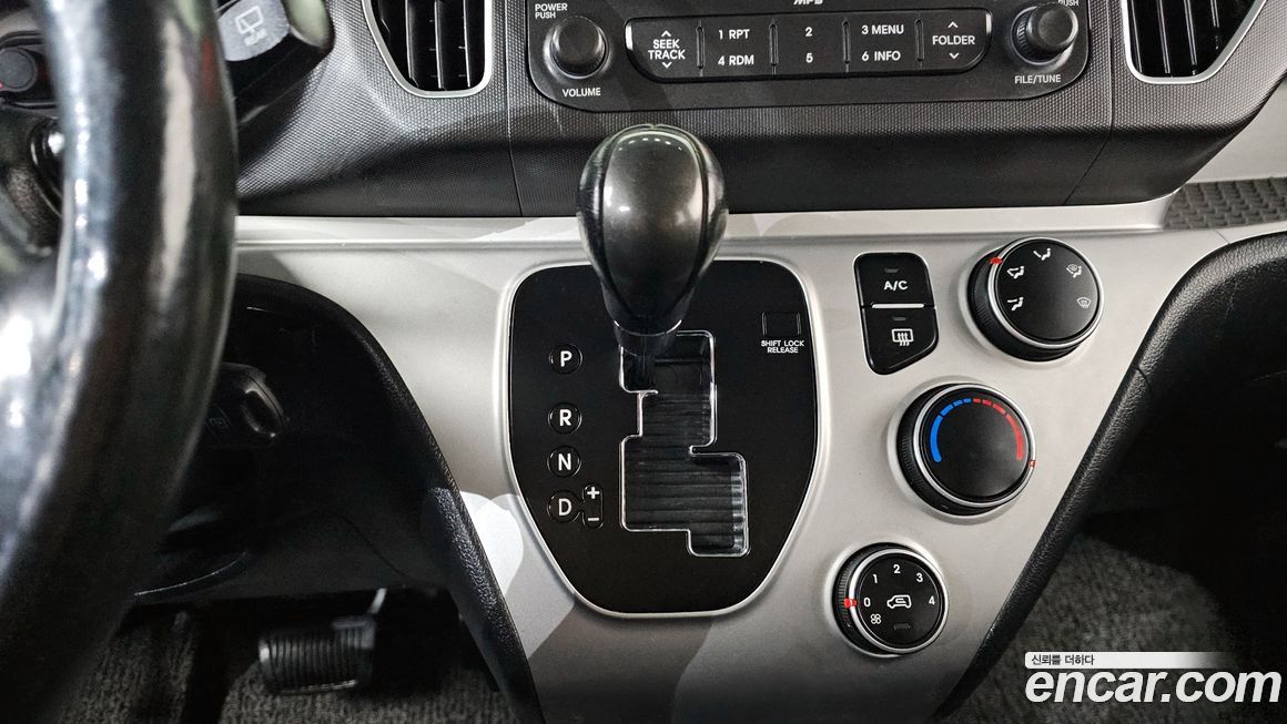Kia RAY 2015