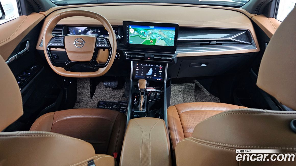 KG_Mobility_Ssangyong Torres 2023