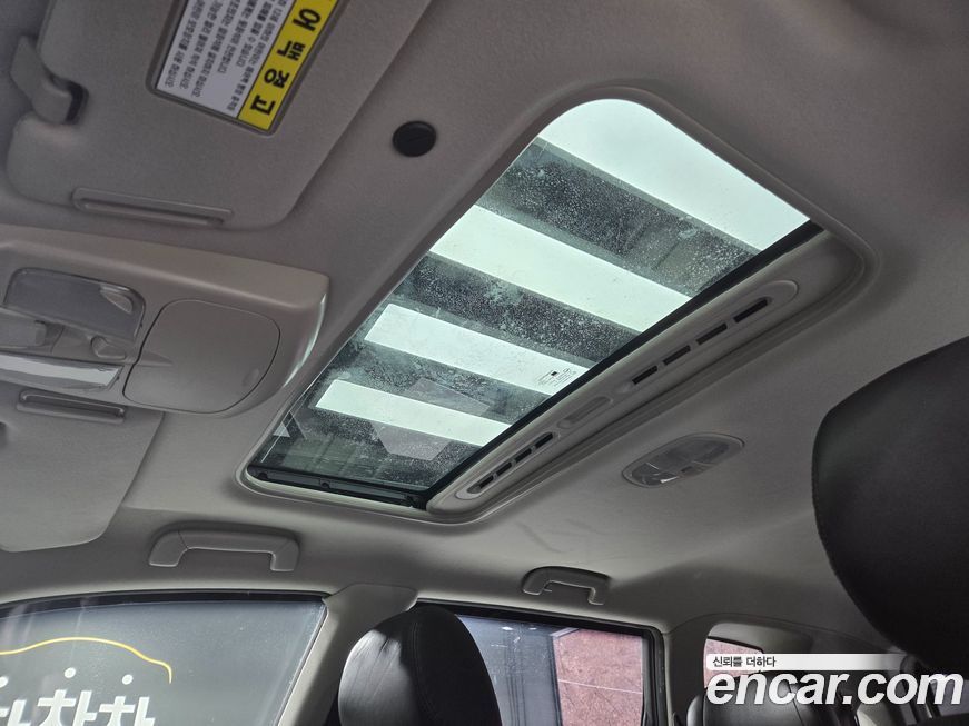 KG_Mobility_Ssangyong Rexton 2013