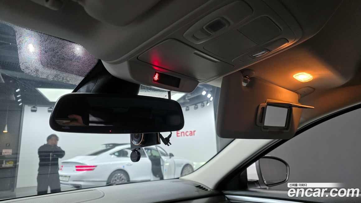 Renault-KoreaSamsung SM6 2019