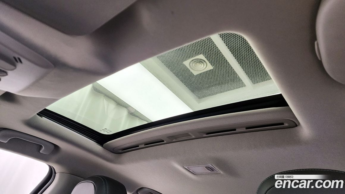 ChevroletGMDaewoo Trax 2015