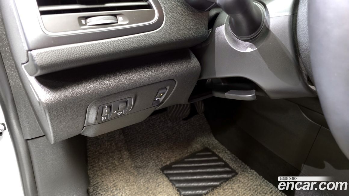 Renault-KoreaSamsung SM6 2019