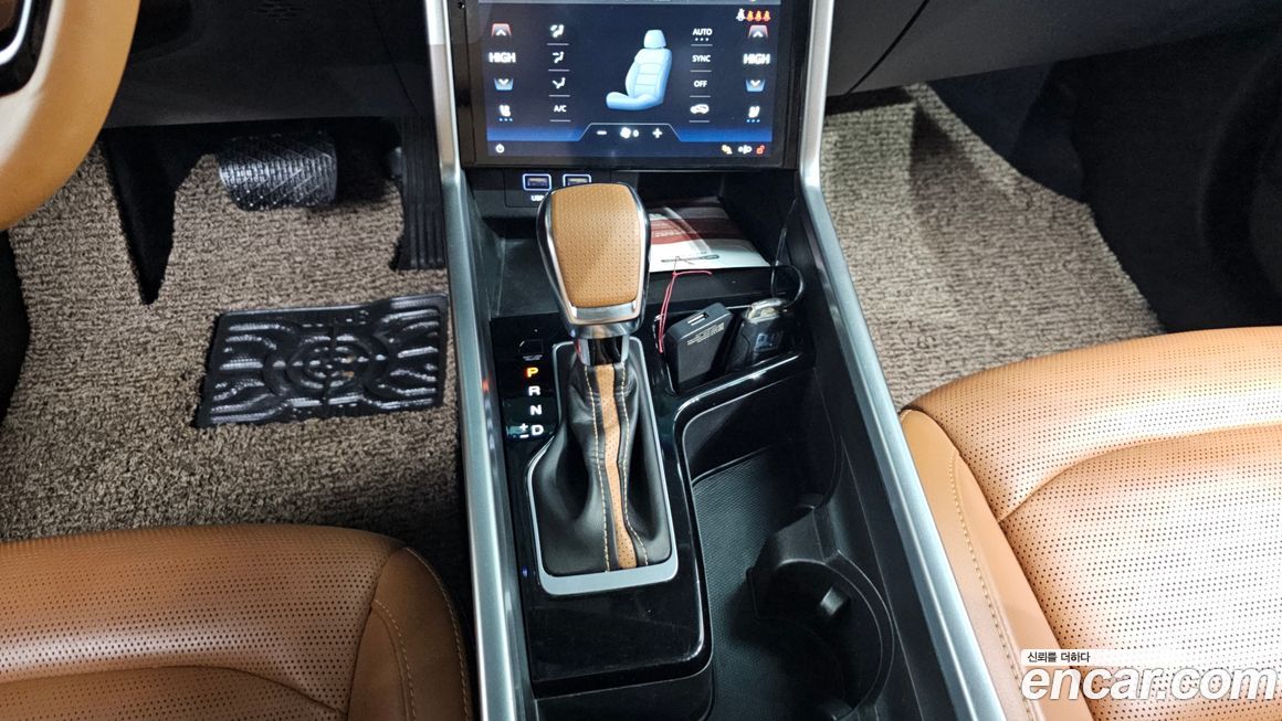 KG_Mobility_Ssangyong Torres 2023