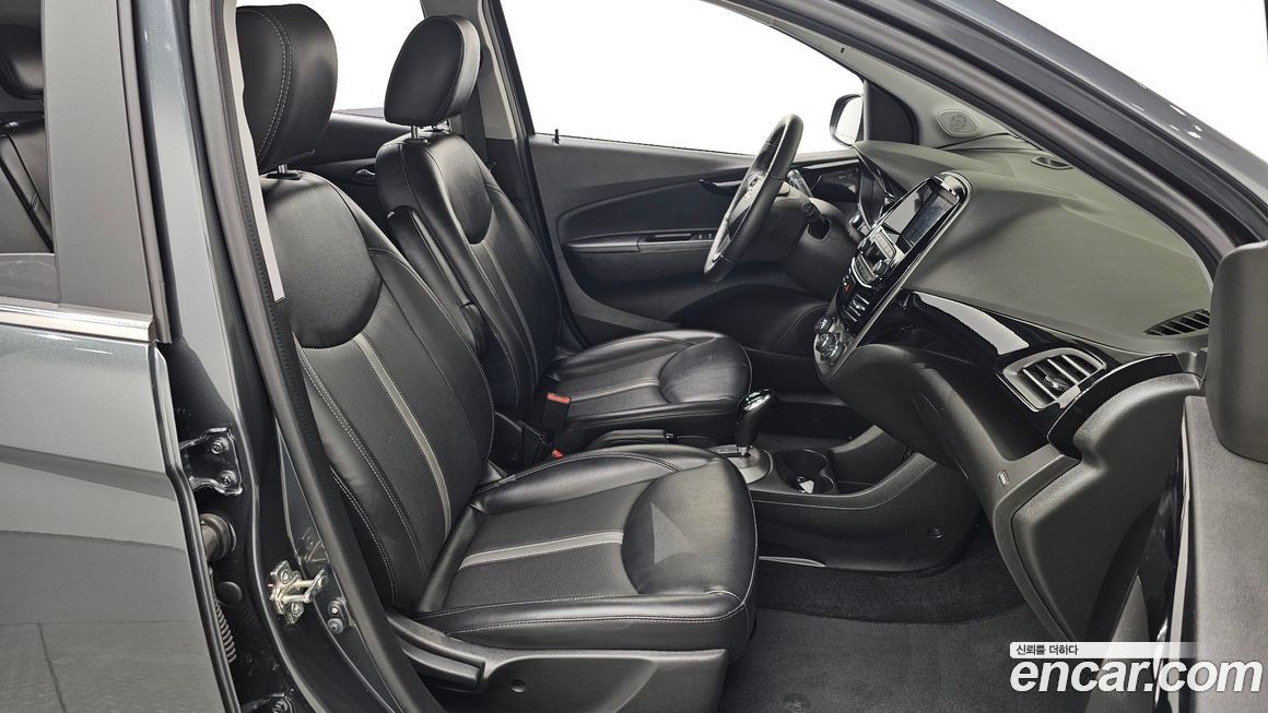 ChevroletGMDaewoo Spark 2019