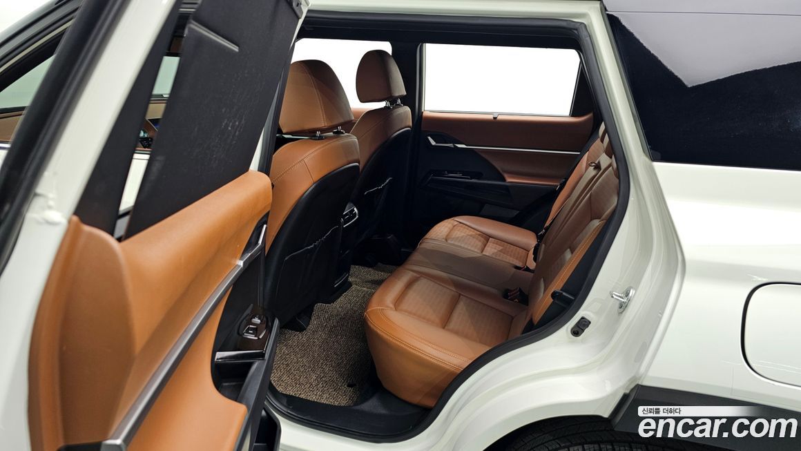 KG_Mobility_Ssangyong Torres 2023