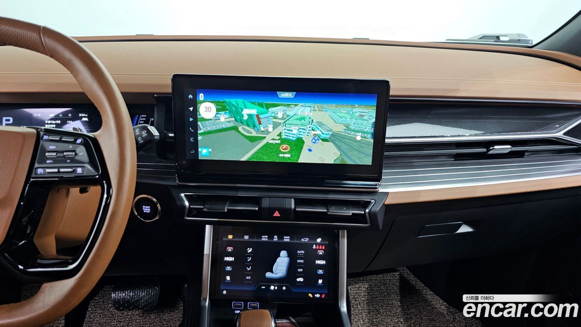 KG_Mobility_Ssangyong Torres 2023