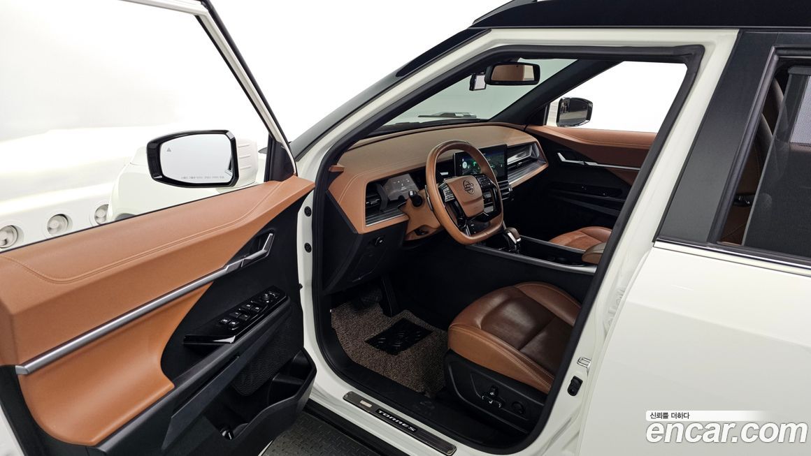 KG_Mobility_Ssangyong Torres 2023