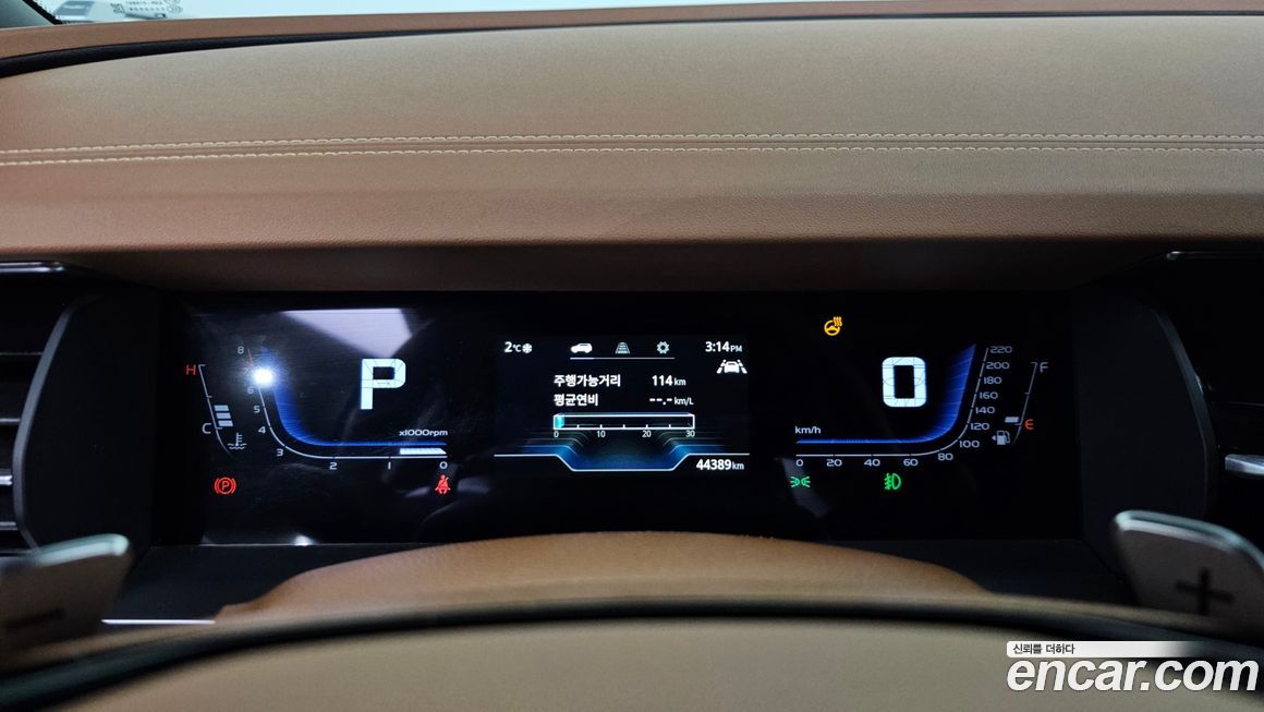 KG_Mobility_Ssangyong Torres 2023