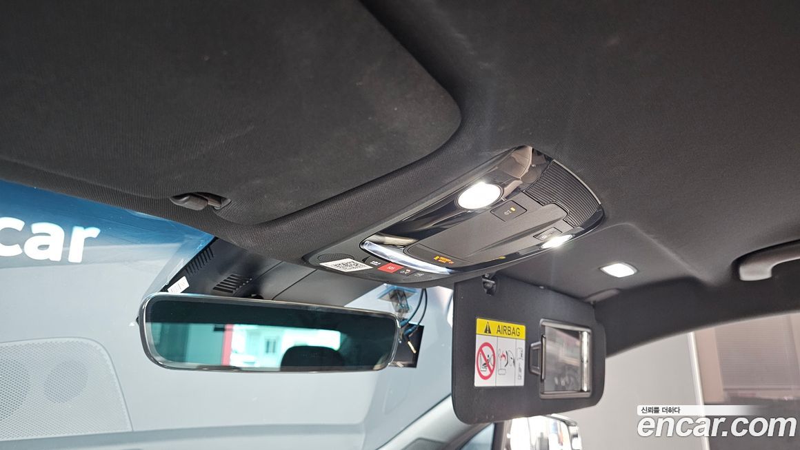 Kia K8 2022
