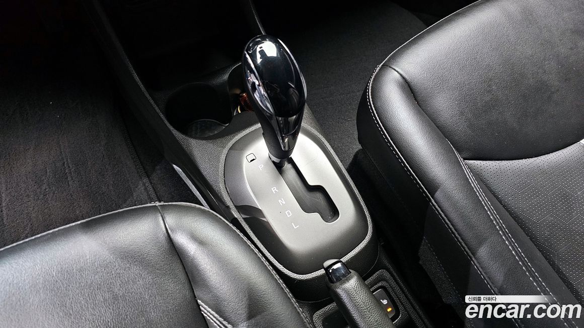 ChevroletGMDaewoo Spark 2019