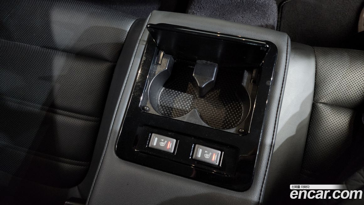 Renault-KoreaSamsung SM6 2017