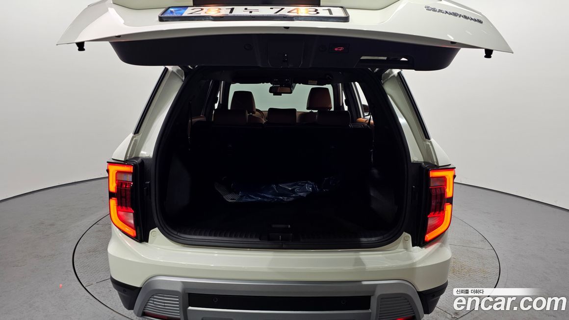 KG_Mobility_Ssangyong Torres 2023