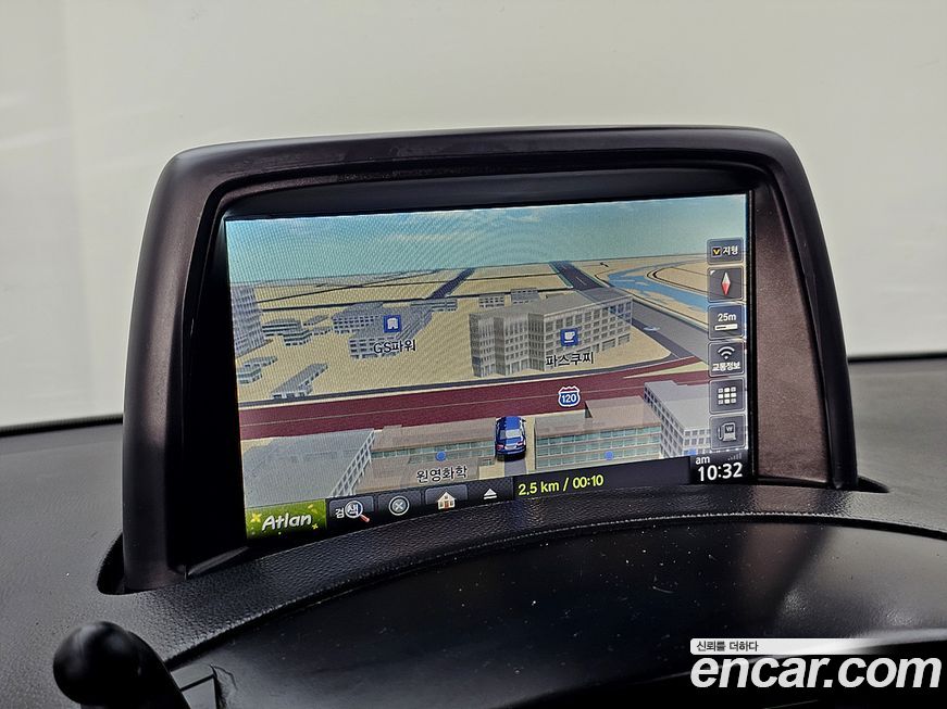 Hyundai Starex 2015
