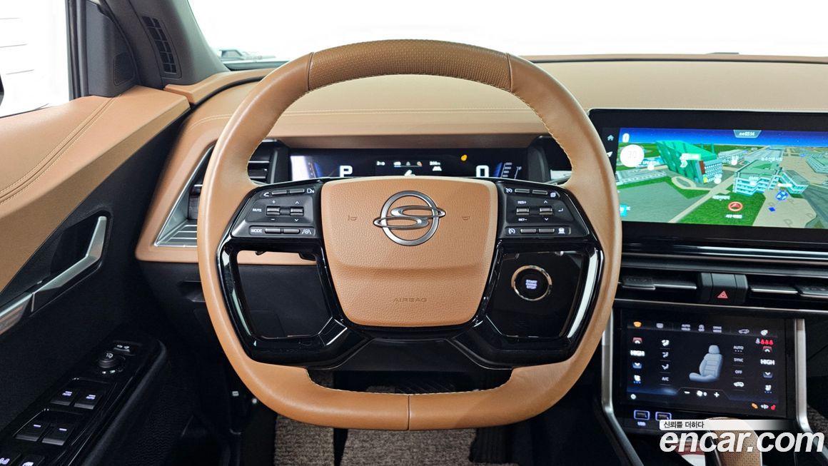 KG_Mobility_Ssangyong Torres 2023