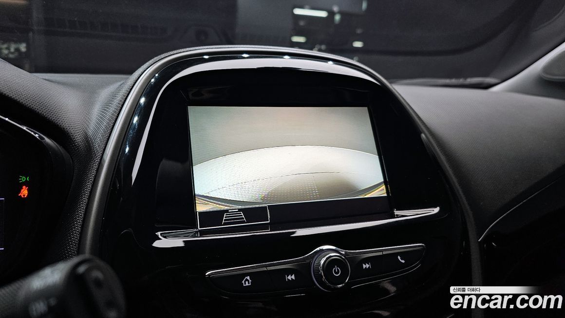 ChevroletGMDaewoo Spark 2019