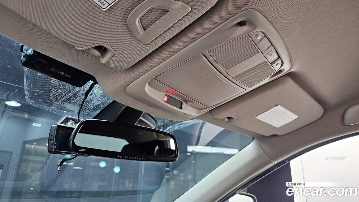 Renault-KoreaSamsung QM6 2017