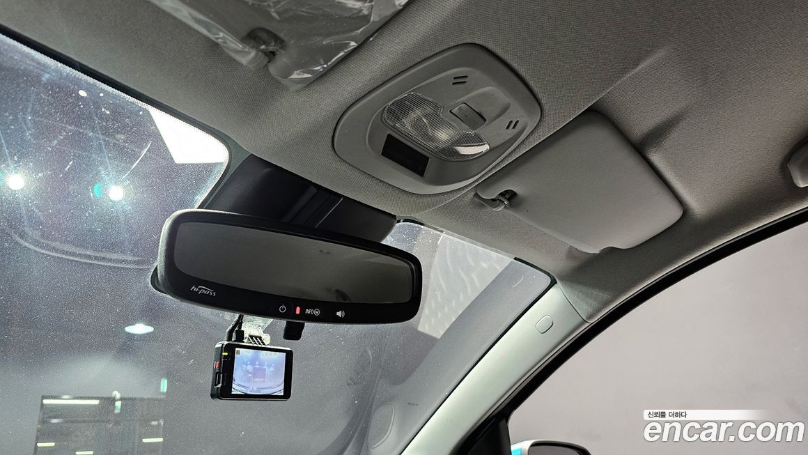 ChevroletGMDaewoo Spark 2019