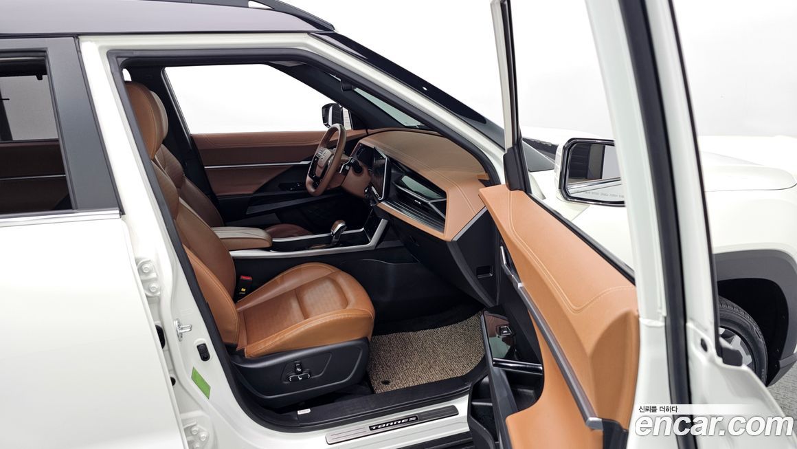 KG_Mobility_Ssangyong Torres 2023