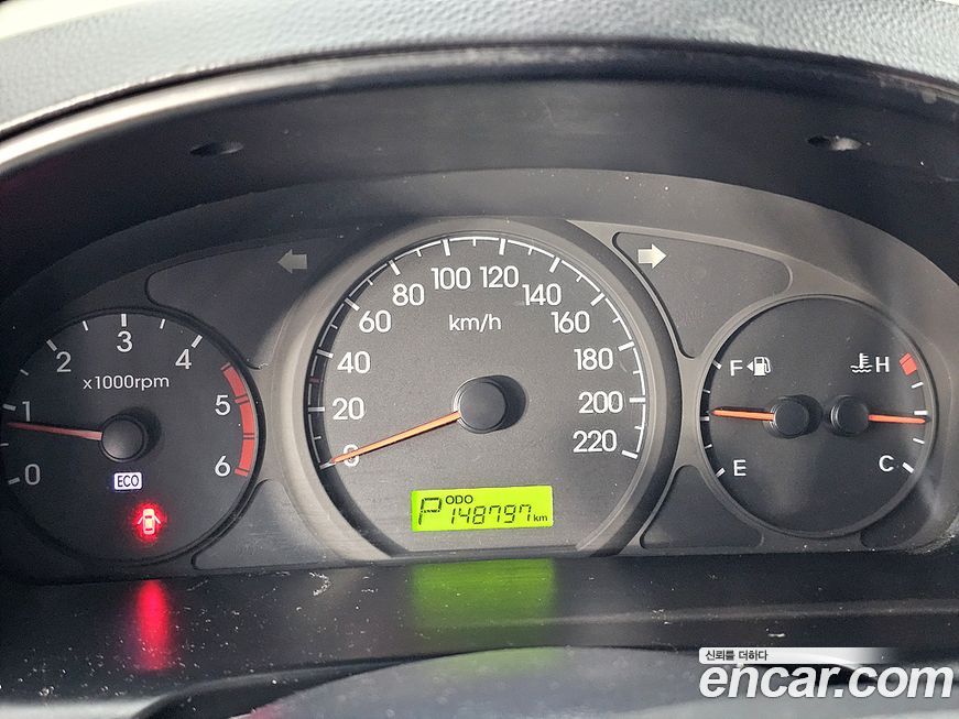 Hyundai Starex 2015