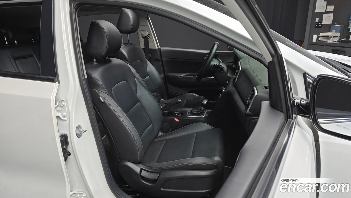 Kia Sportage 2016