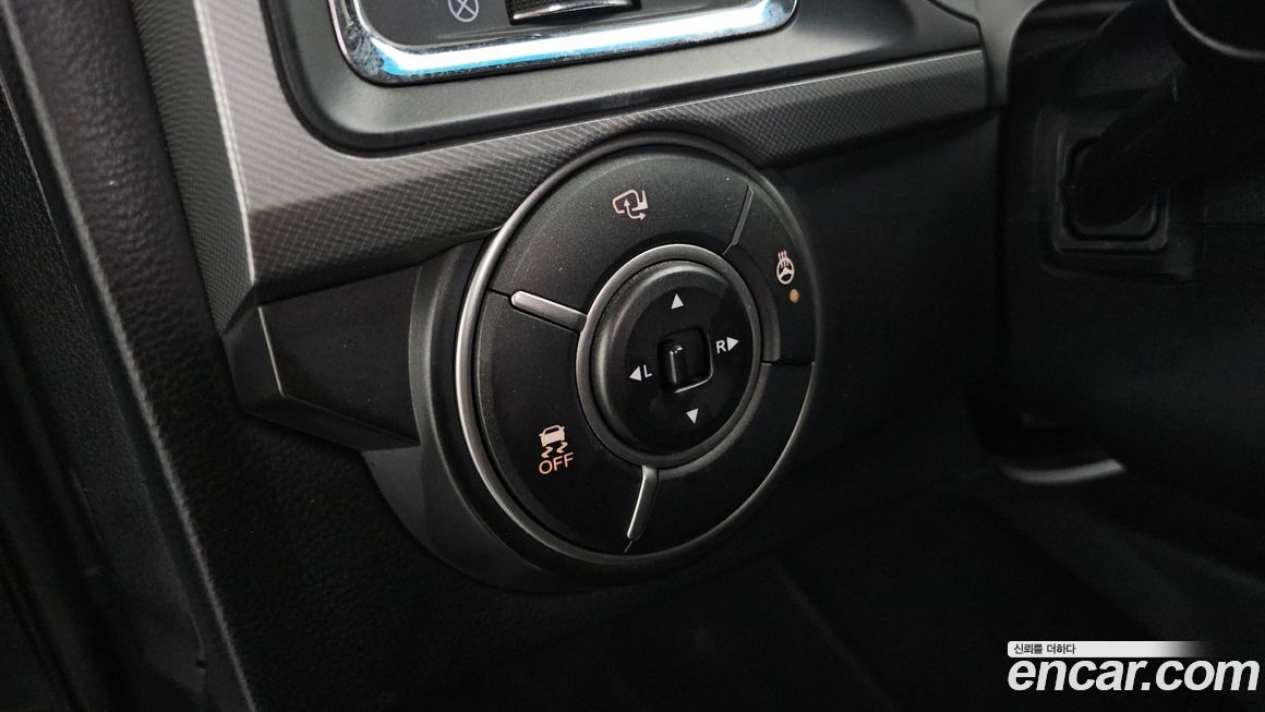 KG_Mobility_Ssangyong KORANDO 2017