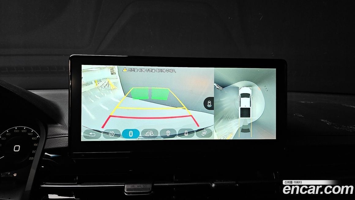 KG_Mobility_Ssangyong Rexton 2024