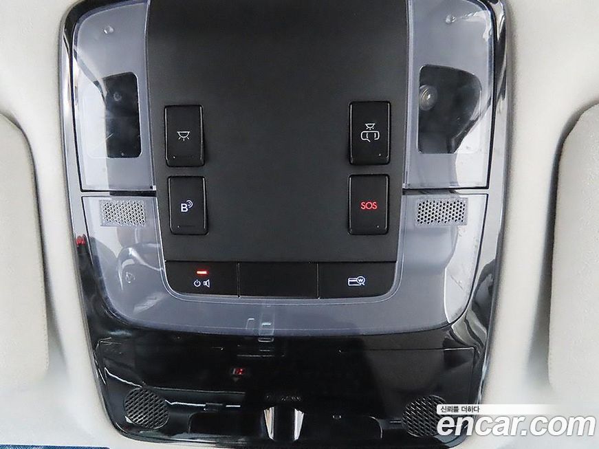 Hyundai Staria 2022