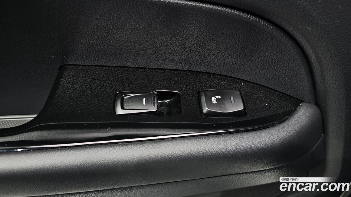 KG_Mobility_Ssangyong Rexton 2024