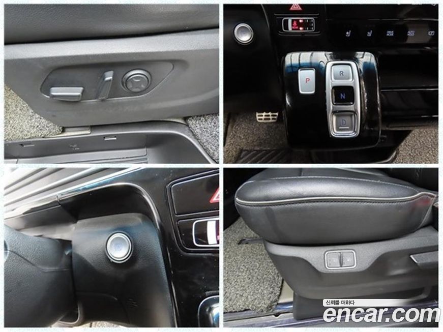 Hyundai Staria 2022